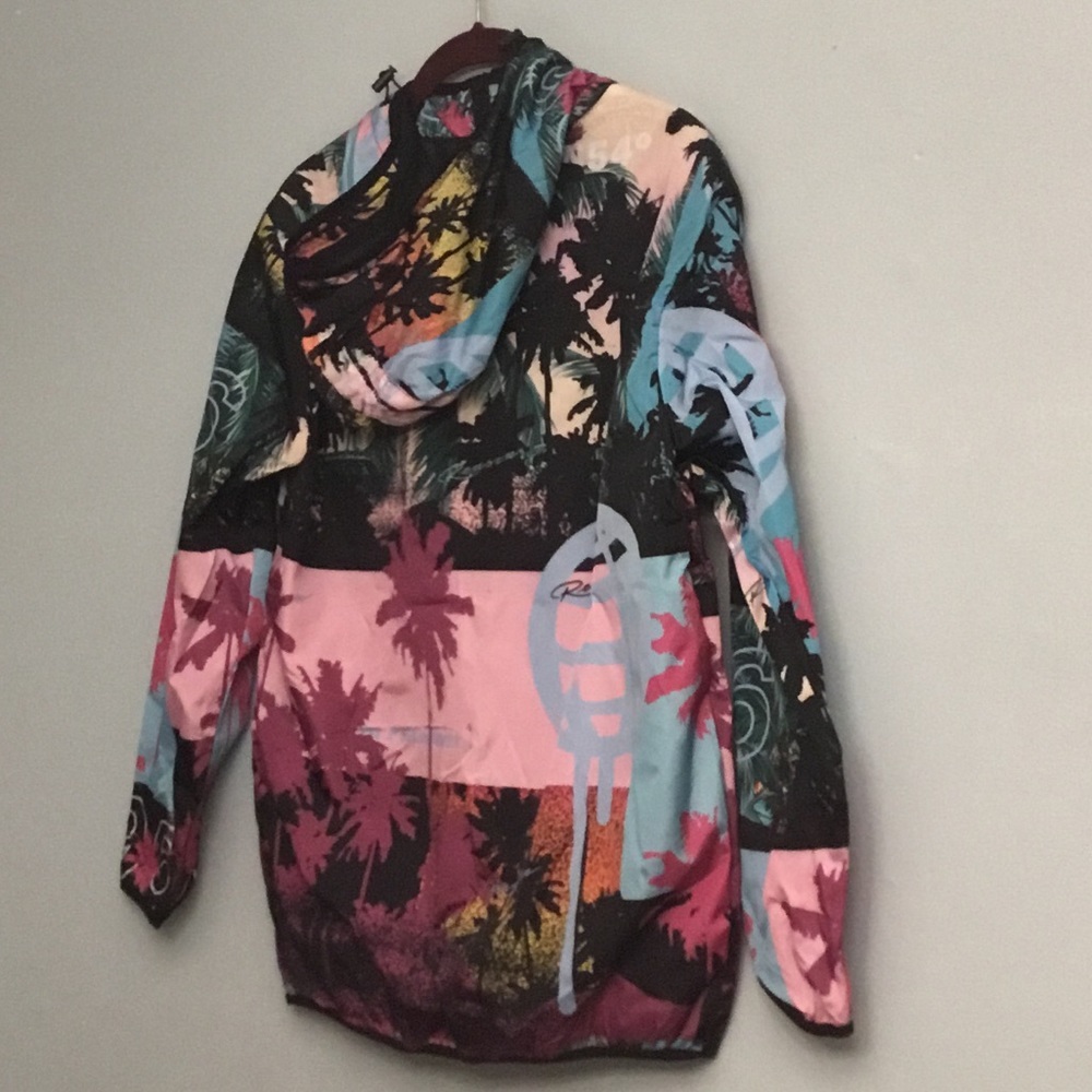 REASON Jacket - Picture 2 of 14